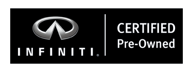 Certified Pre-Owned INFINITI